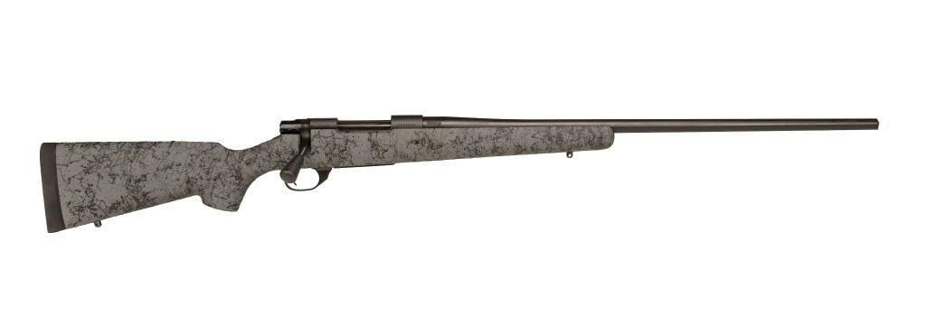 Legacy Sports International M1500 HS Precision HHS63701 7mm Rem Mag 3 + 1 24"