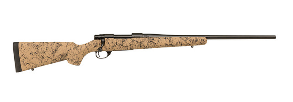 Legacy Sports International M1500 HS Precision HHS63702 7mm Rem Mag 3 + 1 24"