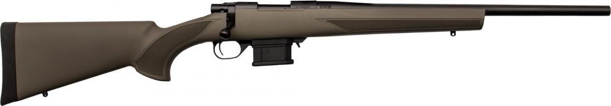 Legacy Sports International M1500 Mini Action HMA70723+ 7.62x39mm