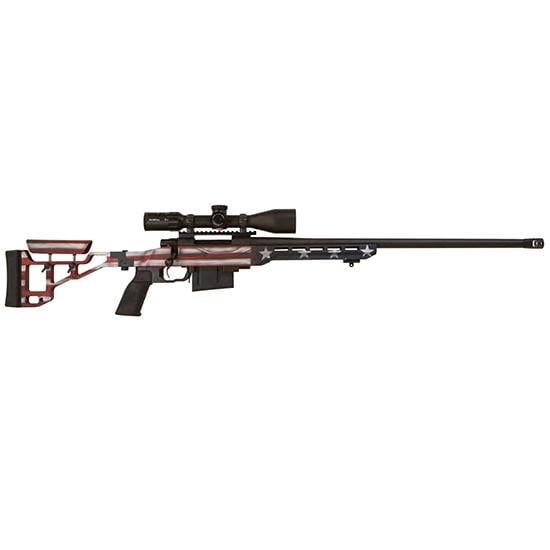 Legacy Sports International M1500 TSP X American Flag HTSP65PRCUSA 6.5 PRC 24"