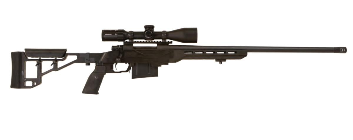 Legacy Sports International M1500 TSP X HTSPX65PRCP 6.5 PRC 24"