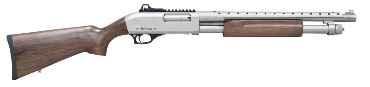 Legacy Sports International Mariner FRMN1220NKL 4 18.50"