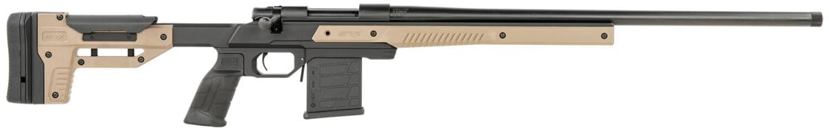 Legacy Sports International Oryx HORX72504 6.5 Creedmoor 5 Rnd 24 in