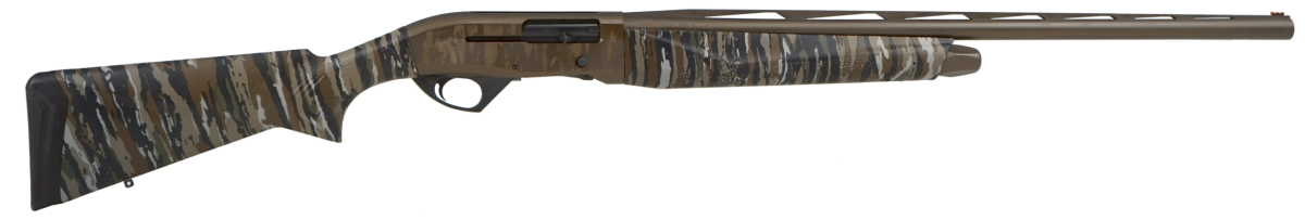 Legacy Sports International Pointer Phenoma PPHL1228CMNBROG 12 Gauge 3 + 1 28"