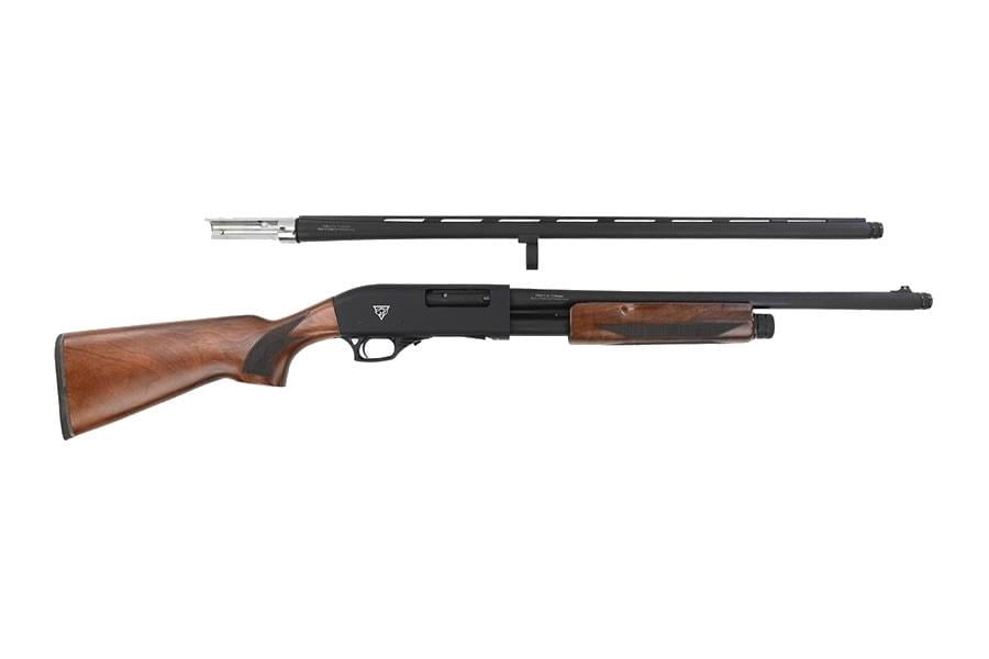 Legacy Sports International Puma FRPPA122820WS 12 Gauge 3+1 28 Vent Rib & 2