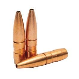 Lehigh Defence .257 Weatherby Magnum 102 gr Reloading Bullets Controlled Chaos 50rds - 05257102CUSP