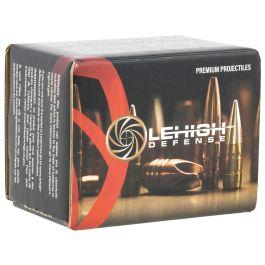 Lehigh Defence Xtreme Penetrator .45 ACP 200 gr Reloading Bullets FTM 50rds - 07451200SP
