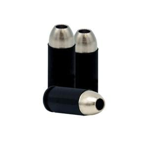 Liberty Ammunition OVERWATCH 10mm 70 Grain Open Cavity Lead-Free Handgun Ammo