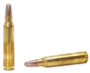 Liberty Ammunition Steel Plate and Range .223 Remington 55 gr SPCFM 20rds Rifle Ammo for Practice - LAR223070