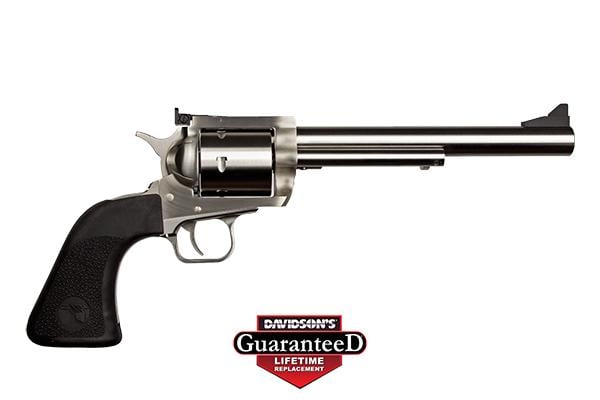 Magnum Research BFR BFR357MAG7-6 357 Mag 6 7.5