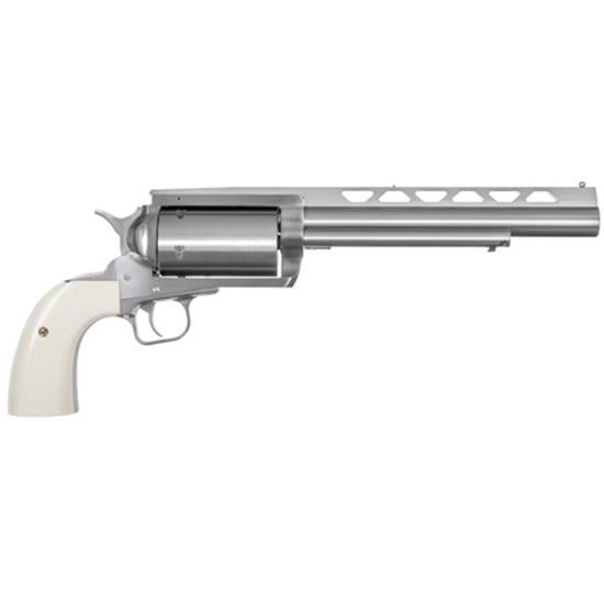 Magnum Research BFR BFR45LC-410B-6-1 45 Long Colt 6 7.5"
