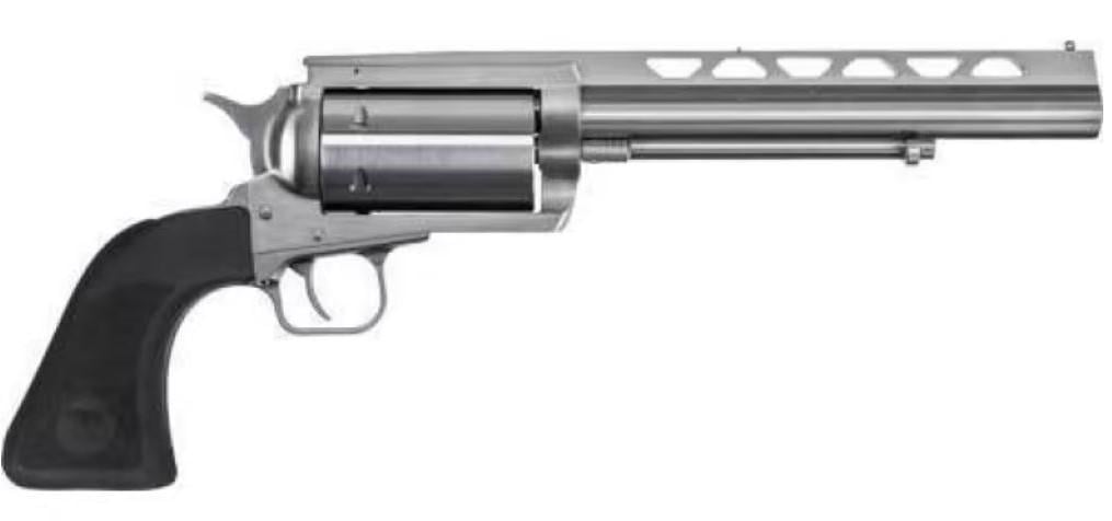 Magnum Research BFR BFR45LC4106 45 Long Colt, 410 Bore