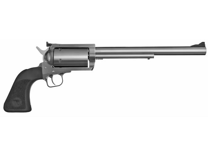 Magnum Research BFR Revolver 6 Rds. 360 Buckhammer BFR360 360 Buckhammer 6 10"