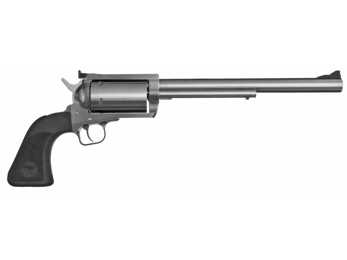 Magnum Research BFR Revolver BFR30-30-6 30-30 Win 6 10"