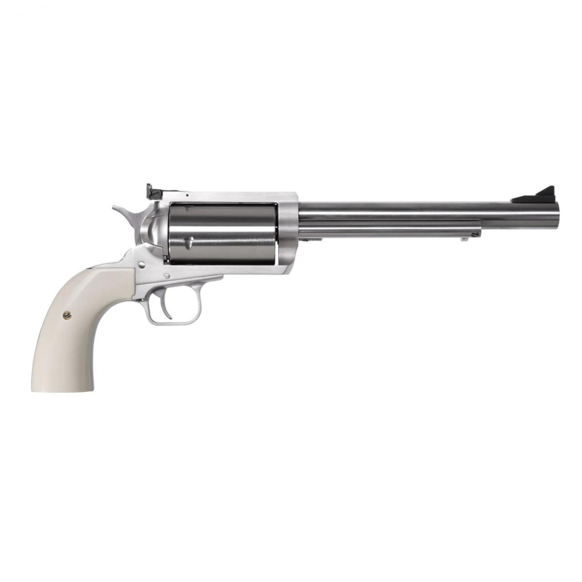 Magnum Research BFR Revolver BFR45-707B 45-70 5 7.5"