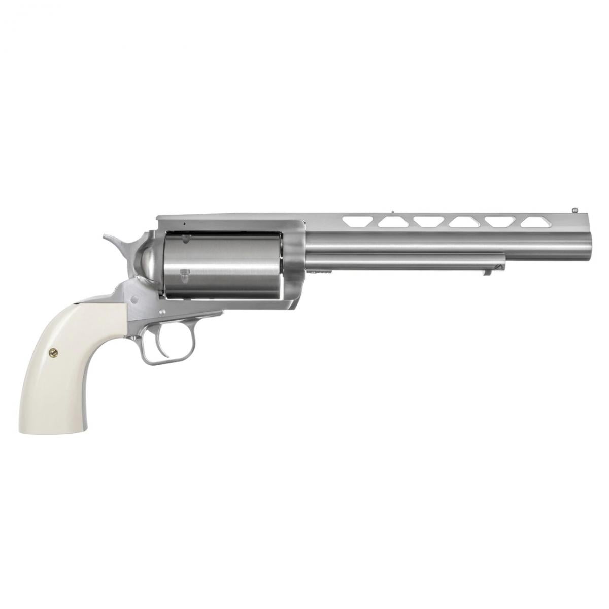 Magnum Research BFR Revolver BFR45LC-410B 410 Bore, 45 Long Colt 5 rd 7.5"