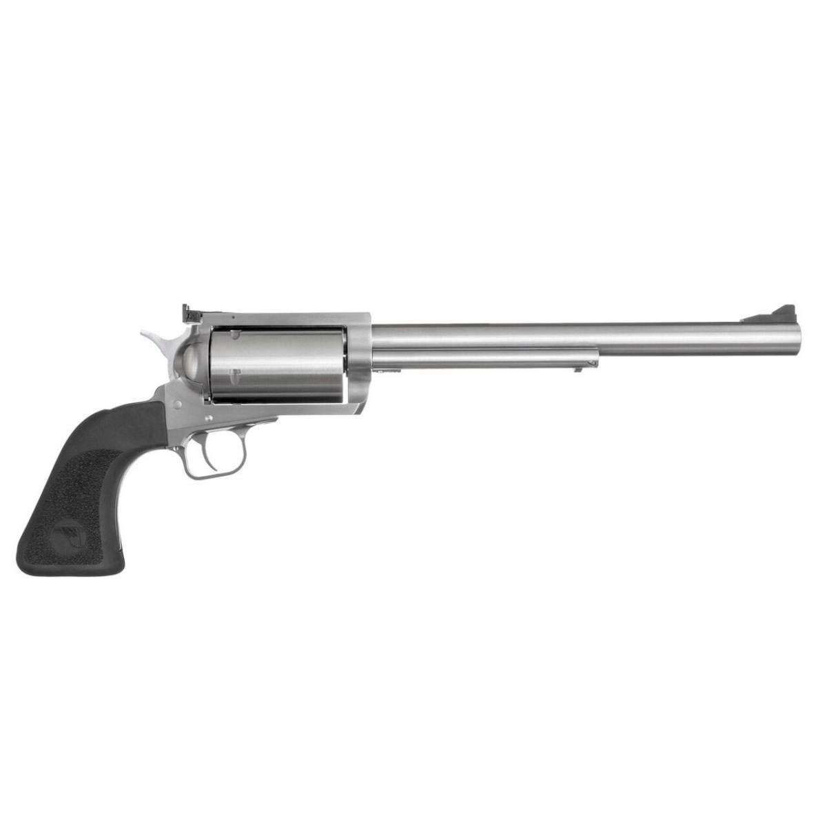 Magnum Research BFR Revolver BFR460SW10 460 S&W 5 10"