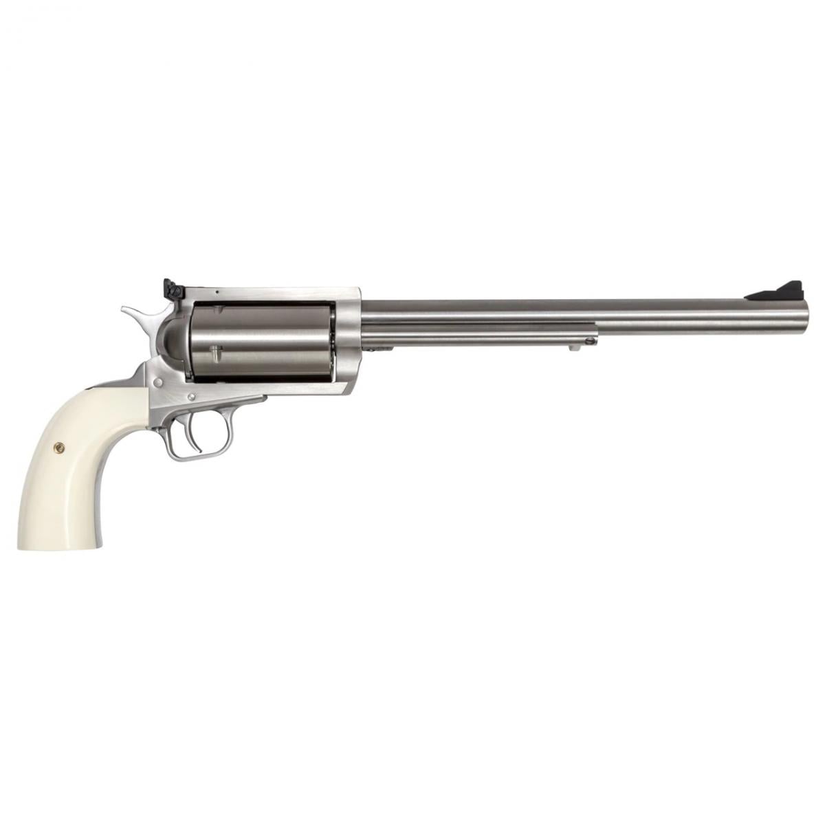 Magnum Research BFR Revolver BFR500SW10B 500 S&W 5 10"