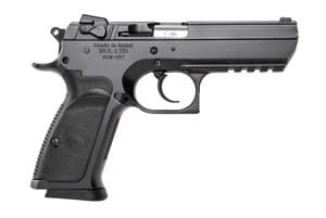 Magnum Research Baby Eagle III Full Size Steel BE99153R 9mm 16+1 4.43