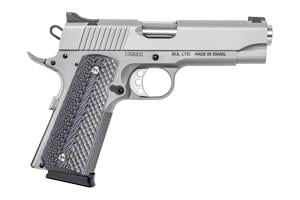 Magnum Research Desert Eagle 1911 C DE1911CSS 45 ACP 8+1 4.33