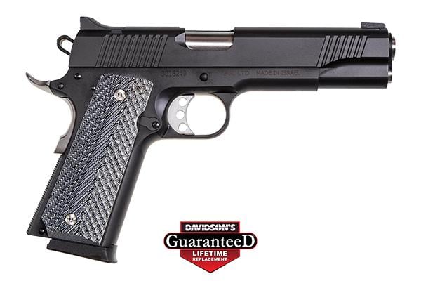 Magnum Research Desert Eagle 1911 G10 DE1911G10 10mm 8+1 5.055