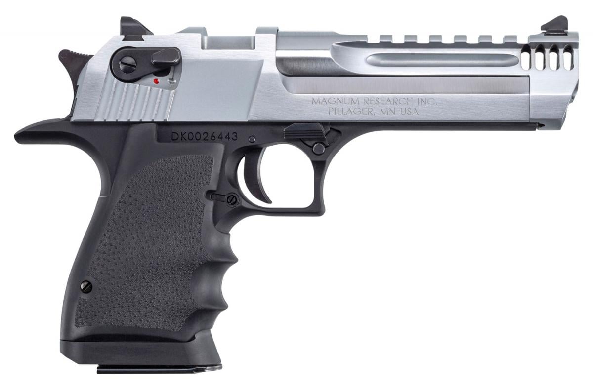 Magnum Research Desert Eagle L5 DE44L5BC 44 Mag 8+1 5"