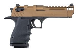 Magnum Research Desert Eagle L5 DE50L5BB 50 AE 7 Rnd 5"
