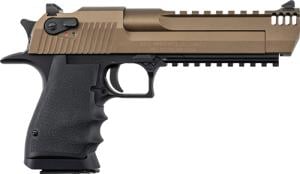 Magnum Research Desert Eagle L6 DE357L6BB 357 Mag 9 Rnd 6"