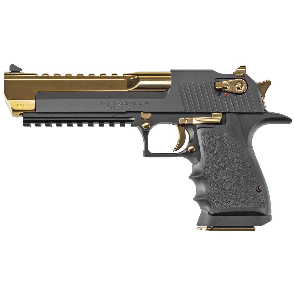 Magnum Research Desert Eagle L6 DE44BATG 44 Mag 8Rd 6"