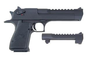 Magnum Research Desert Eagle Mark XIX Combo Caliber Kit DE50WB6 50 AE, 44 Mag 7+1 & 8+1 6