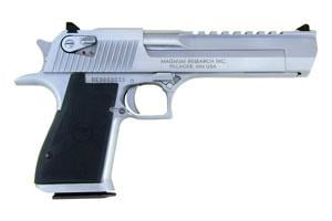Magnum Research Desert Eagle Mark XIX DE357BC 357 Mag 9+1 6