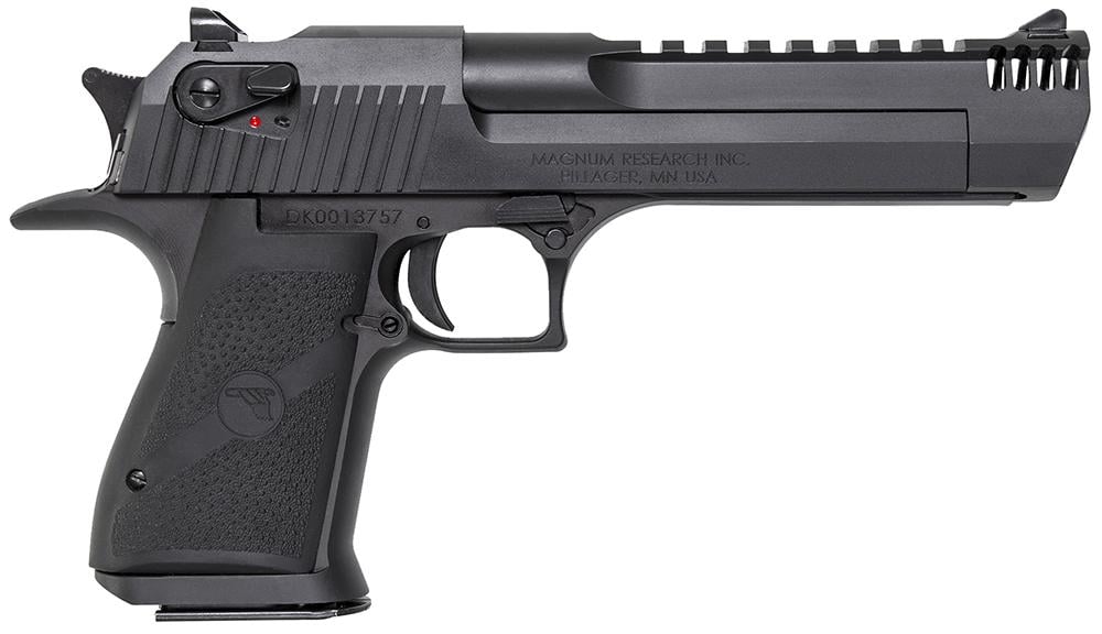 Magnum Research Desert Eagle Mark XIX DE357IMB 357 Mag 7 6"