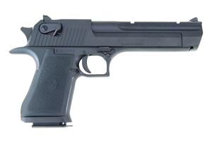 Magnum Research Desert Eagle Mark XIX DE44CA 44 Mag 8+1 6"