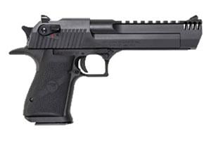 Magnum Research Desert Eagle Mark XIX DE44IMB 44 Mag 8+1 6 Chrome Lined