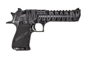Magnum Research Desert Eagle Mark XIX DE50BTS 50 AE 7+1 6"