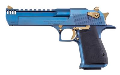 Magnum Research Desert Eagle Mark XIX DE50CBG 50 AE 7 + 1 6"