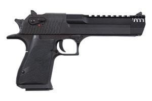 Magnum Research Desert Eagle Mark XIX DE50IMB 50 AE 7+1 6 Chrome Lined