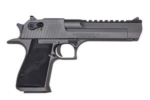 Magnum Research Desert Eagle Mark XIX DE50TU 50 AE 7+1 6