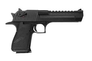 Magnum Research Desert Eagle Mark XIX DE50 50 AE 7+1 6 Chrome Lined