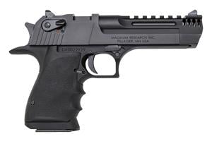 Magnum Research Desert Eagle Mark XIX L5 Series DE44L5IMB 44 Mag 8+1 5"