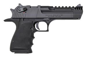 Magnum Research Desert Eagle Mark XIX L5 Series DE50L5IMB 50 AE 8+1 5