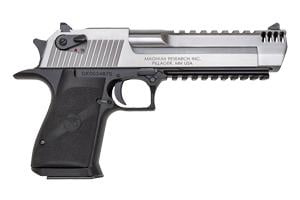 Magnum Research Desert Eagle Mark XIX L6 Series DE50ASIMB 50 AE 8+1 6