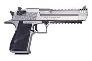 Magnum Research Desert Eagle Mark XIX W/ Integral Muzzle Brake DE429SRMB 429 Desert Eagle 7+1 6