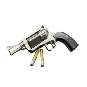 Magnum Research Exclusive BFR Rolling Thunder BFR4570-CT 45-70 5 3"