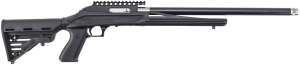 Magnum Research Magnum Lite SSATB22UT 22 LR 9 18"