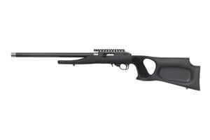 Magnum Research SwitchBolt SSAT22G 22 LR 10+1 17 Carbon Weave