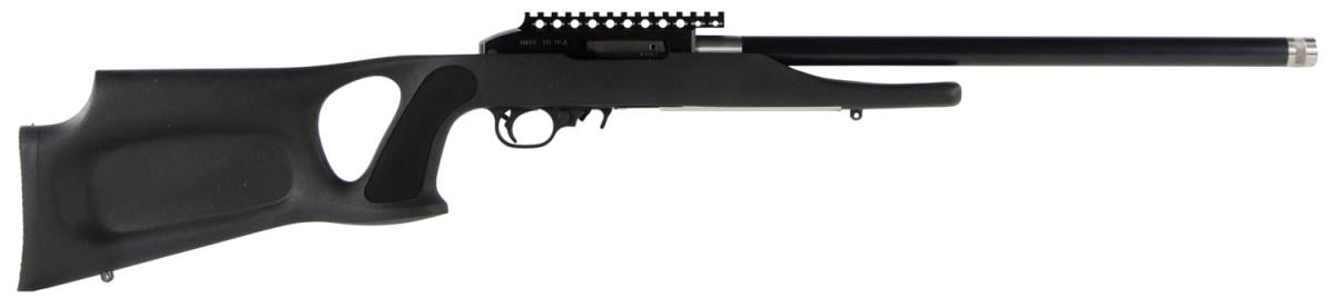 Magnum Research SwitchBolt SSAT22UT 22 LR 10 rd. 18.0"