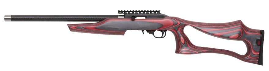 Magnum Research SwitchBolt SSER22G 22 LR 10 rd. 17.0"