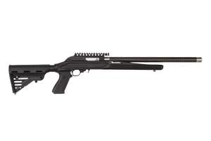 Magnum Research SwitchBolt SSTB22G 22 LR 10+1 17 Carbon Weave