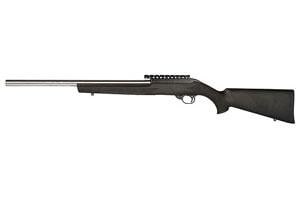 Magnum Research SwitchBolt Stainless Steel Varmint MLRS22WMH 22 WMR 9+1 18